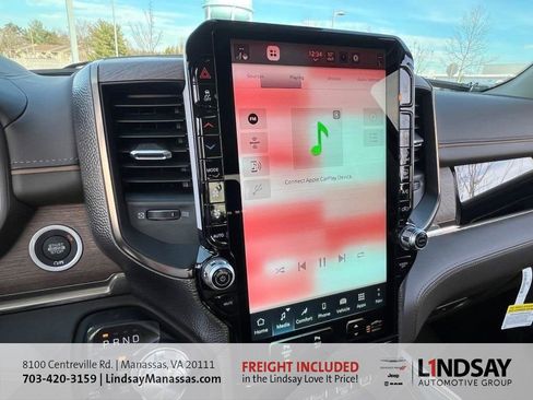 New 2026 RAM 1500 Limited image 39