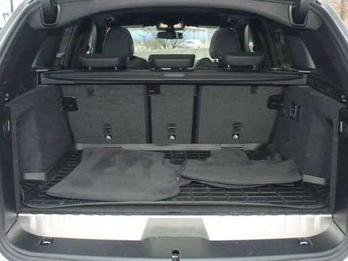 Used 2021 BMW X3 xDrive30e w/ M Sport Package image 8