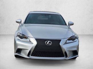 Used 2016 Lexus IS 350 video 2