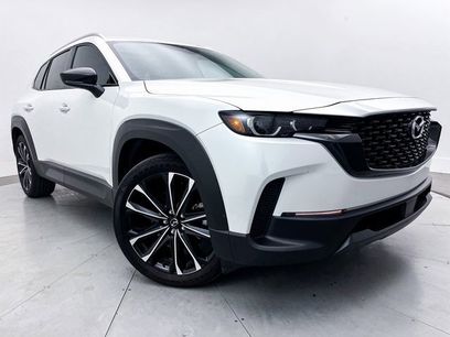 Certified 2024 MAZDA CX-50 AWD 2.5 S w/ Cargo Package