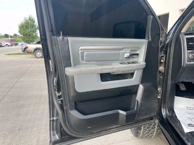 Used 2015 RAM 1500 Big Horn AWD/4WD image 20