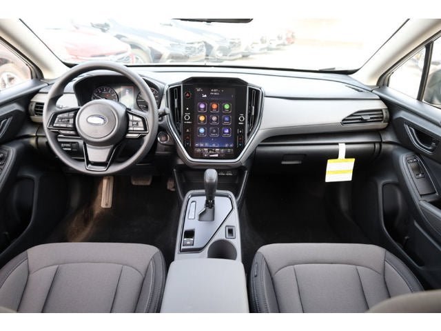 New 2026 Subaru Crosstrek 2.5i Premium AWD/4WD image 45