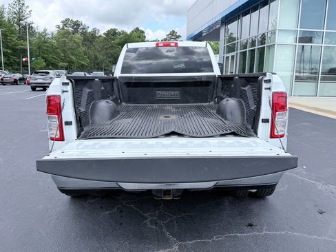 Used 2024 RAM 3500 Big Horn AWD/4WD image 9