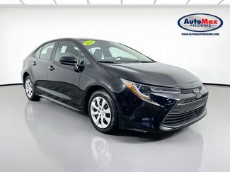 Used 2024 Toyota Corolla LE video 1
