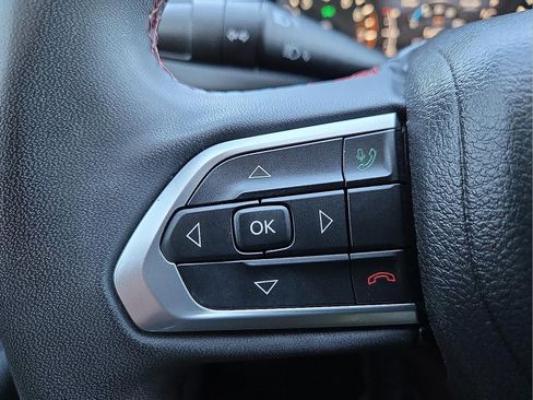 Used 2022 Jeep Compass Trailhawk w/ Trailer Tow Group image 15