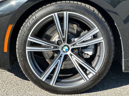 Used 2022 BMW 430i Convertible w/ Convenience Package image 29