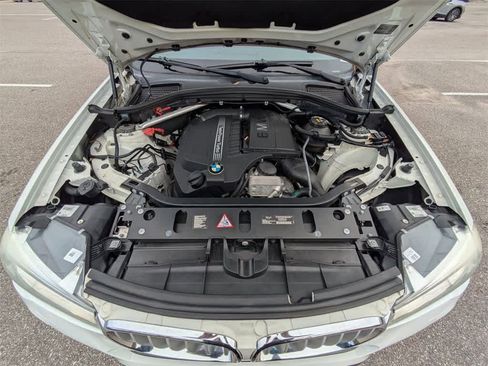 Used 2015 BMW X3 xDrive35i image 16