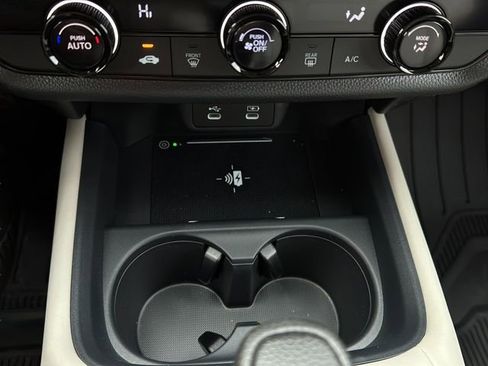 New 2026 Honda HR-V LX image 21