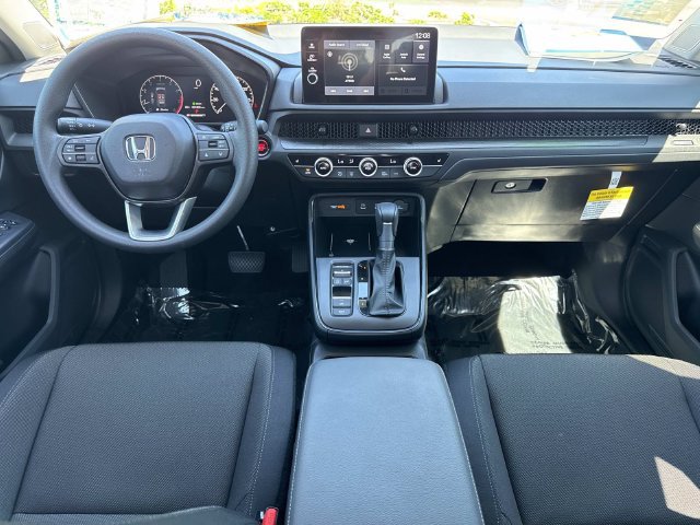 Certified 2026 Honda CR-V EX image 16