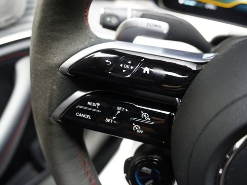 Used 2023 Mercedes-Benz E 53 AMG 4MATIC Sedan image 18
