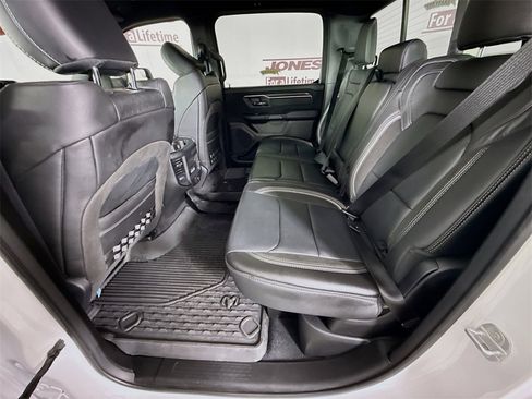 Used 2025 RAM 1500 RHO w/ Bed Utility Group image 30