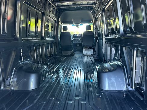 New 2026 Mercedes-Benz Sprinter 3500 image 15
