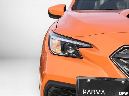 Used 2022 Subaru WRX image 61