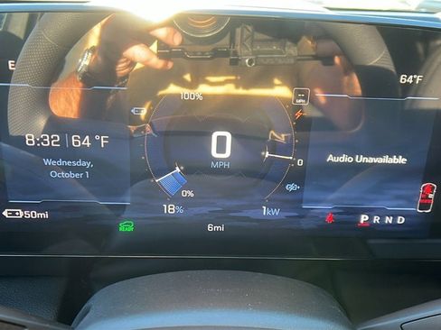 New 2026 Chevrolet Blazer EV LT image 21