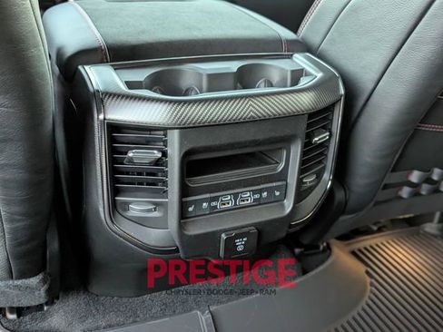 New 2026 RAM 1500 RHO w/ RHO Level 1 Equipment Group image 27