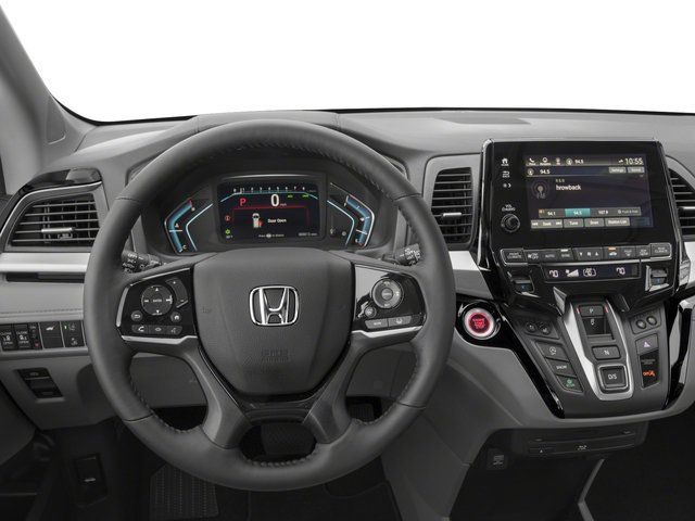 Used 2018 Honda Odyssey Elite image 10