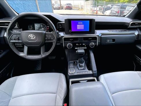 Used 2025 Toyota Tacoma SR5 RWD image 15