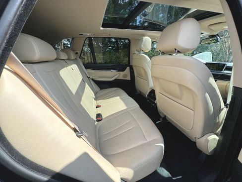 Used 2016 BMW X5 xDrive35i image 32