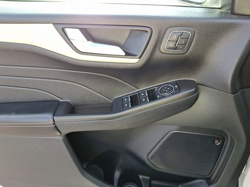 Used 2021 Ford Escape Titanium w/ Titanium Elite Package image 12