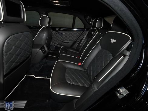 Used 2013 Bentley Mulsanne RWD image 17