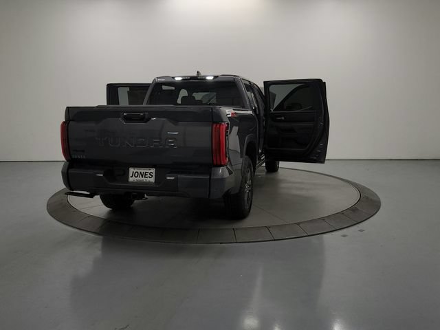 Used 2024 Toyota Tundra SR5 w/ SR5 Convenience Package AWD/4WD image 12