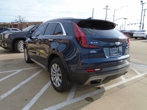 Used 2019 Cadillac XT4 Premium Luxury image 7