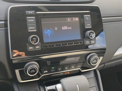 Used 2020 Honda CR-V LX image 18