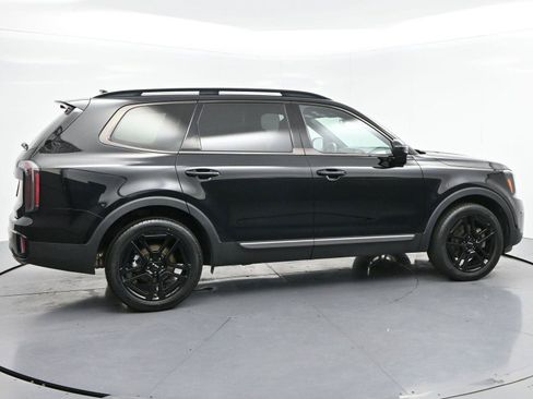 Used 2023 Kia Telluride EX X-Line AWD/4WD image 8