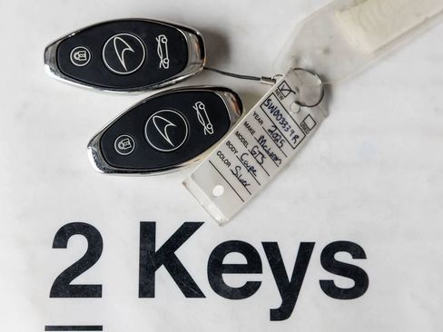 New 2025 McLaren GTS image 19