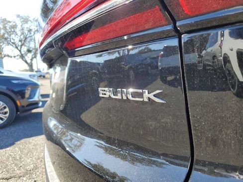 New 2026 Buick Enclave Preferred w/ Power Package FWD image 8