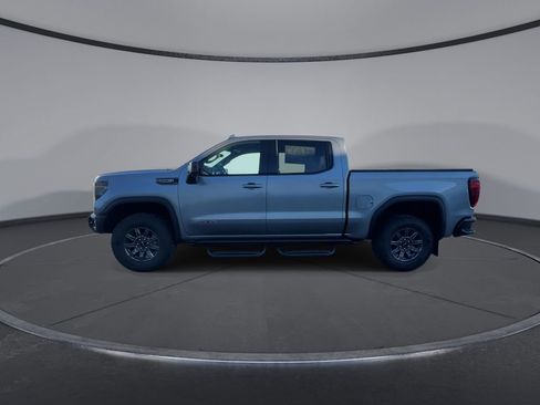 New 2026 GMC Sierra 1500 AT4X image 5