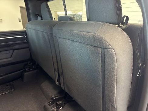 New 2026 RAM 1500 Big Horn image 17