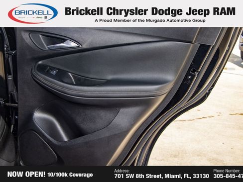 Used 2020 Buick Encore GX Select image 15