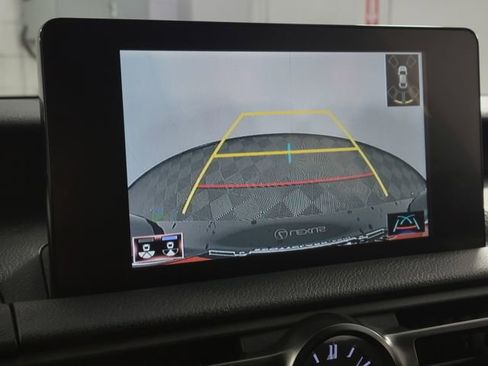 Used 2025 Lexus IS 300 w/ Comfort Package image 20