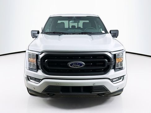 Used 2023 Ford F150 XLT w/ Equipment Group 302A High image 2
