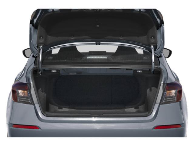 Certified 2024 Honda Civic Si image 34
