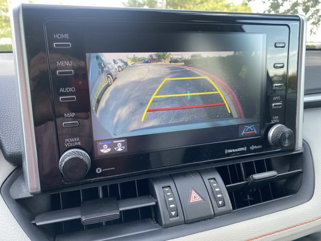 Used 2019 Toyota RAV4 Adventure w/ Cold Weather Package AWD/4WD image 22