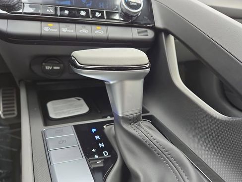 New 2026 Hyundai Elantra Sport FWD image 17