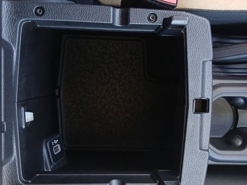 New 2026 Jeep Gladiator Willys AWD/4WD image 22