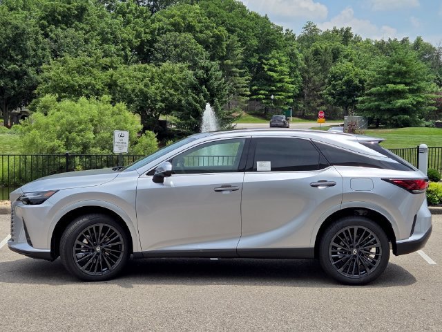 New 2026 Lexus RX 350 Premium w/ Convenience Package AWD/4WD image 20
