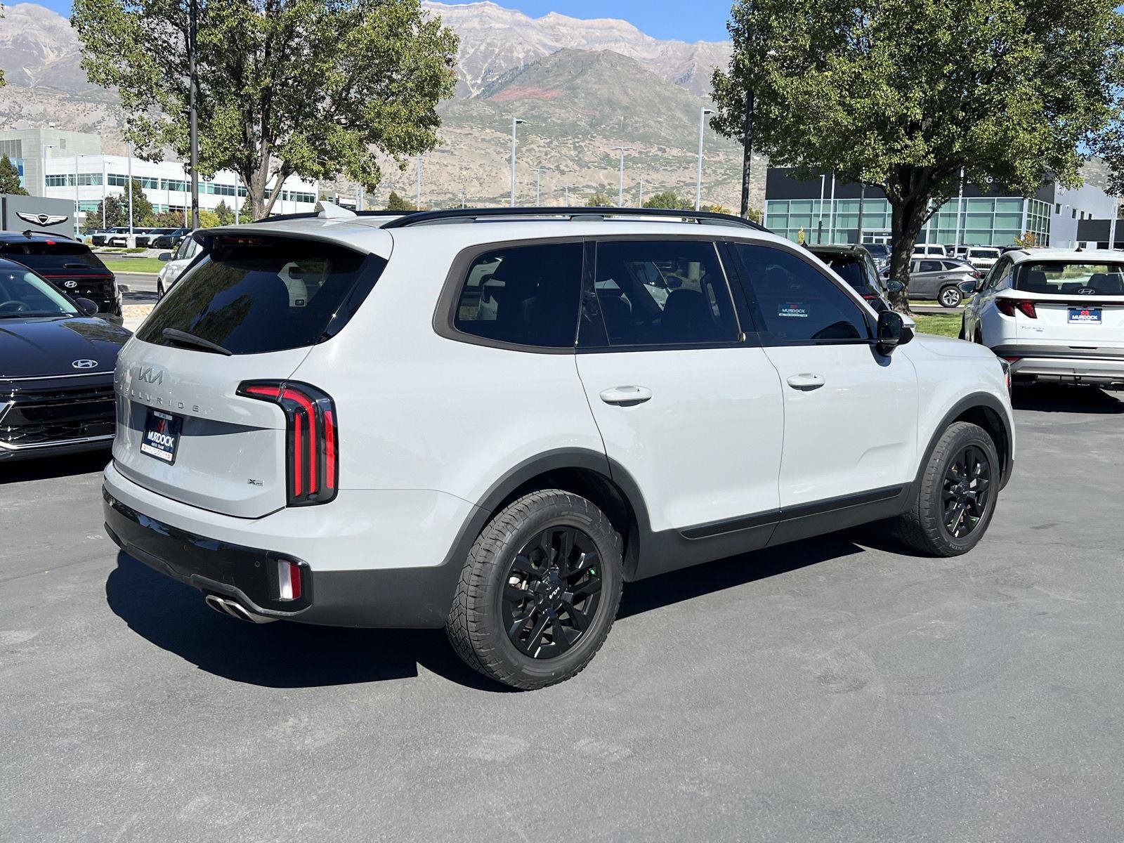 Used 2024 Kia Telluride SX Prestige X-Pro AWD/4WD image 16