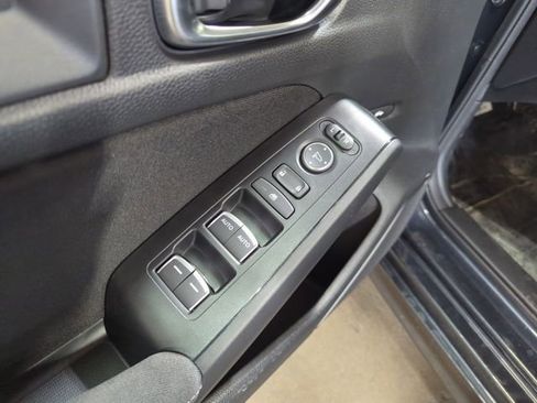 New 2026 Honda Civic Sport image 12