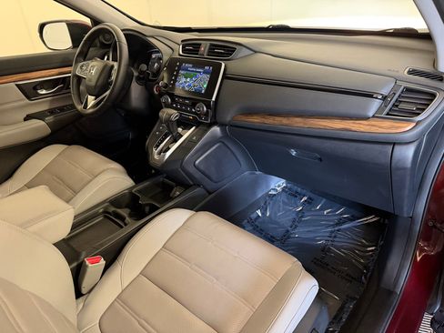 Used 2018 Honda CR-V EX-L image 31