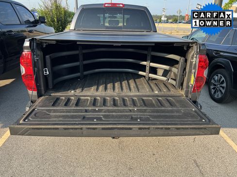 Used 2014 Toyota Tundra SR5 w/ SR5 Upgrade Package RWD image 12