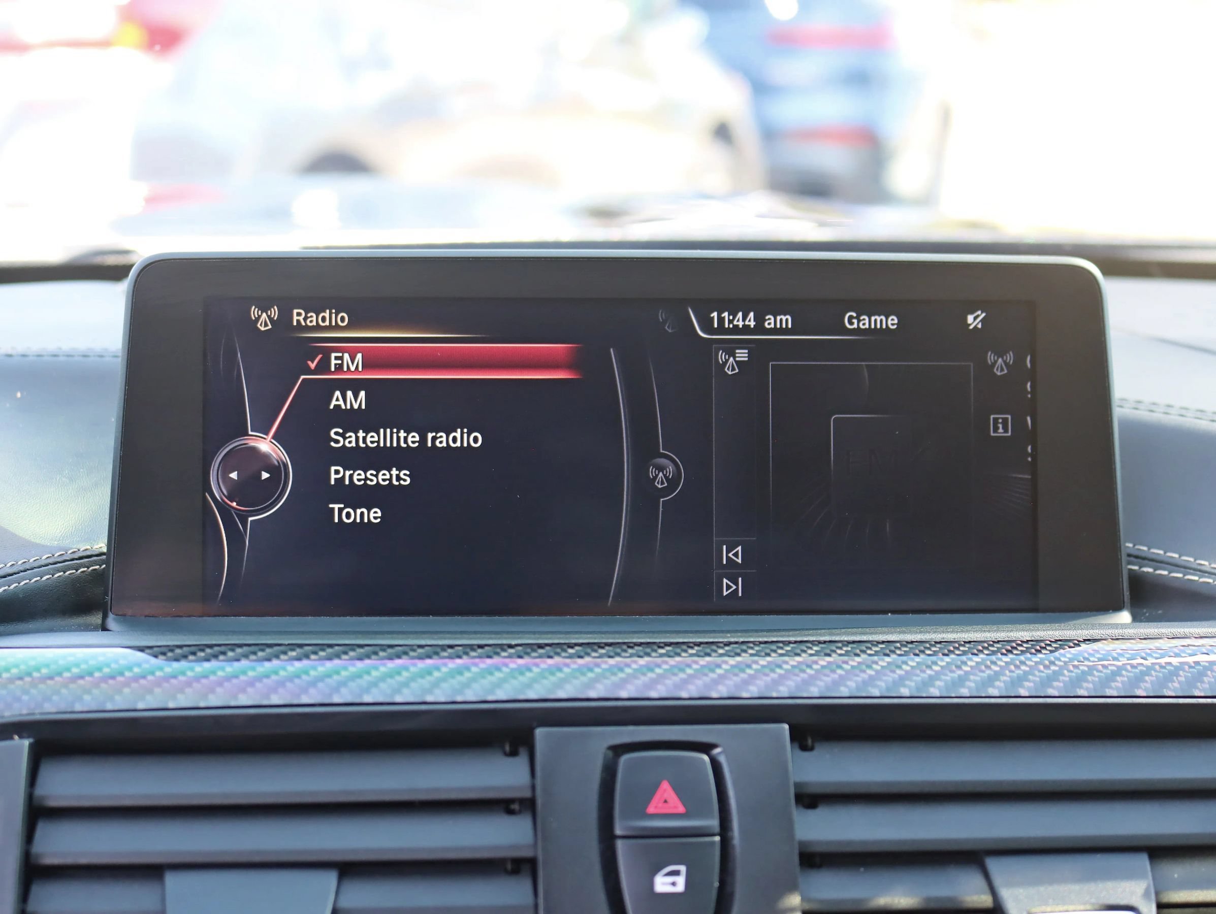 Used 2015 BMW M4 Coupe RWD image 25