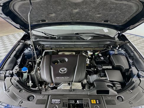 Used 2019 MAZDA CX-5 Touring FWD image 35