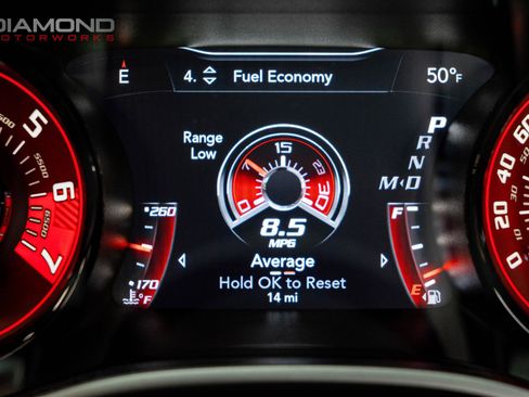 Used 2023 Dodge Challenger SRT Hellcat Redeye image 86