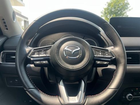 Used 2025 MAZDA CX-5 Carbon Edition AWD/4WD image 26