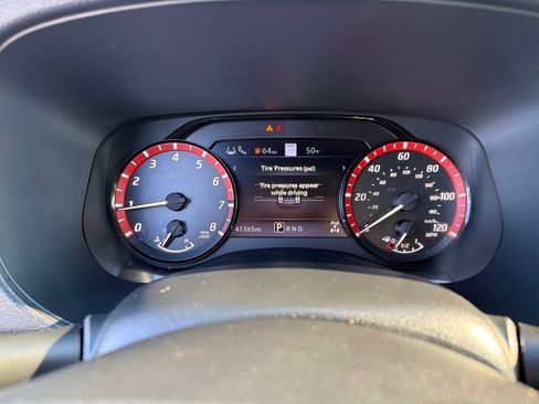 Used 2023 Nissan Frontier PRO-4X w/ Pro Convenience Package image 36