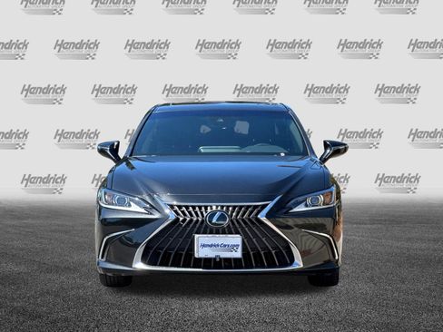 Used 2024 Lexus ES 350 w/ Accessory Package (Z1) FWD image 10